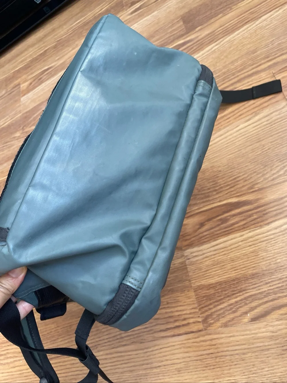 Timbuk2 Jet Backpack - Unisex Army Green